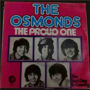 The Osmonds - The Proud One (El Orgulloso)