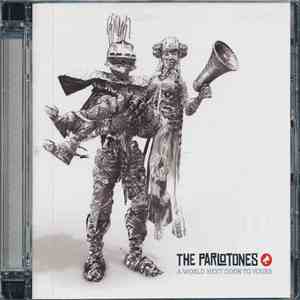 The Parlotones - A World Next Door To Yours
