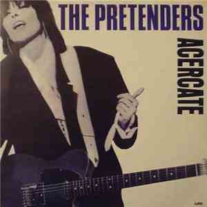 The Pretenders - Acercate