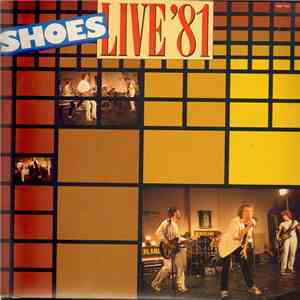 The Shoes - Live '81