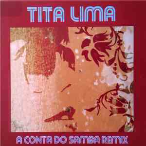 Tita Lima - A Conta Do Samba Remix