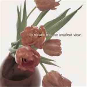 To Rococo Rot - The Amateur View