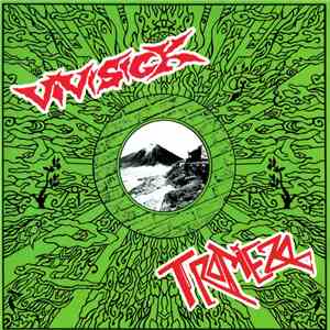 Tropiezo / Vivisick - Tropiezo / Vivisick
