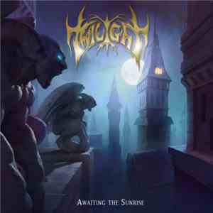 Twilight  - Awaiting The Sunrise