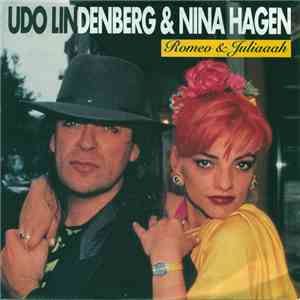 Udo Lindenberg & Nina Hagen - Romeo & Juliaaah