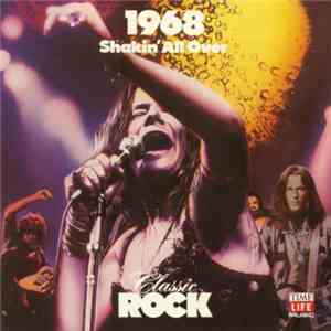 Various - 1968: Shakin' All Over