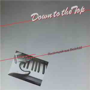 Various - Auftakt Presents: Down To The Top - Rockmusik Aus Bielefeld