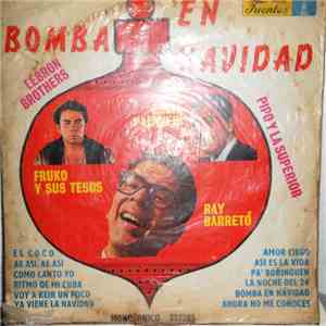 Various - Bomba En Navidad