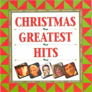 Various - Christmas Greatest Hits