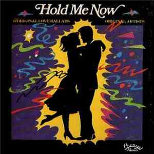 Various - Hold Me Now