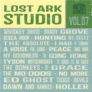 Various - Lost Ark Studio Compilation - Vol. 7