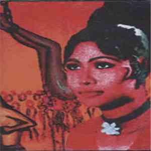 Various - Pre Pol Pot Pop From Kampuchea Vol 1