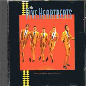 Various - The Five Heartbeats