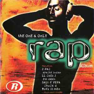 Various - The One & Only Rap Album