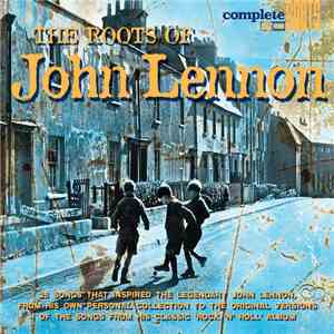 Various - The Roots Of John Lennon