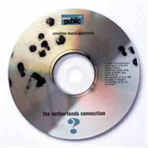 Various - Unknown Public 07: The Netherlands Connection