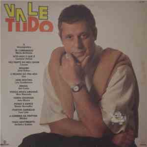 Various - Vale Tudo (Trilha Nacional Da Novela)