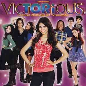 Victorious Cast - Victorious: Music From The Hit TV Show