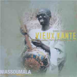 Vieux Kante - Niassoumala