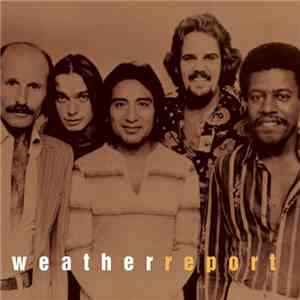 Weather Report - This Is Jazz - Weather Report