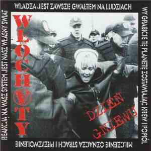 Włochaty - Dzień Gniewu