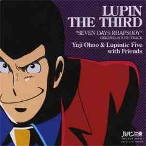Yuji Ohno & Lupintic Five with Friends - SEVEN DAYS RHAPSODY