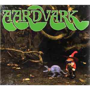Aardvark - Aardvark