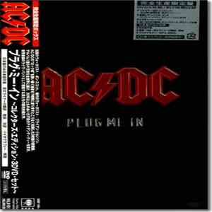 AC/DC - Plug Me In