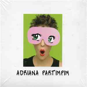 Adriana Partimpim - Adriana Partimpim