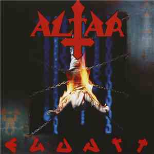 Altar  - Ego Art