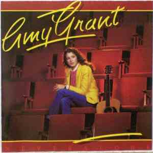 Amy Grant - Never Alone