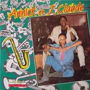 Annick Et Jean-Claude - Annick Et Jean-Claude