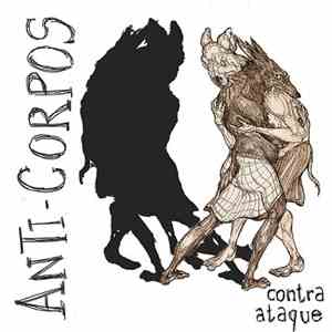 Anti-Corpos - Contra Ataque