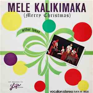Arthur Lyman - Mele Kalikimaka (Merry Christmas)