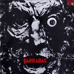 Barrabas - Barrabas
