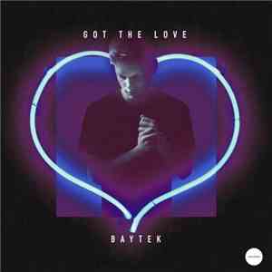 Baytek - Got The Love