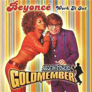 Beyoncé - Work It Out