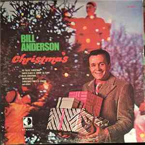 Bill Anderson  - Christmas