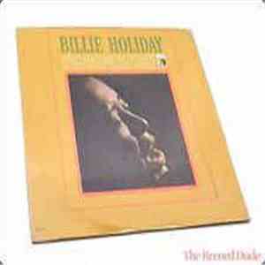 Billie Holiday - The World Of Billie Holiday