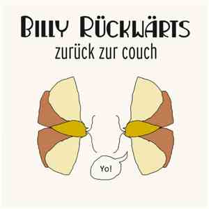 Billy Rückwärts - Zurück Zur Couch