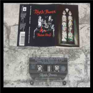 Blyth Power - Pastor Skull
