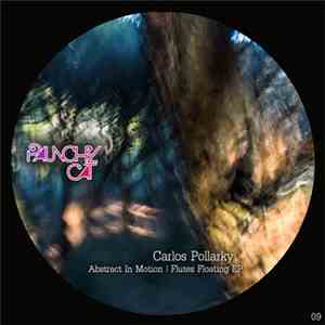 Carlos Pollarky - Abstract In Motion / Flutes Floating EP