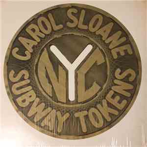 Carol Sloane - Subway Tokens