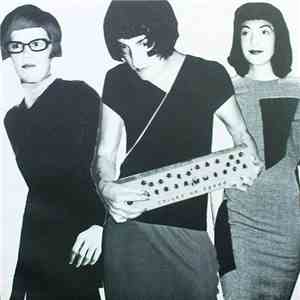 Chicks On Speed / Mäuse - Euro Trash Girl