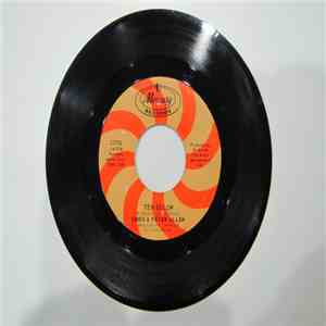 Chris & Peter Allen - Ten Below / Just Friends