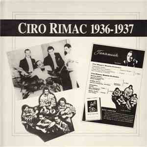 Ciro Rimac - 1936 - 1937