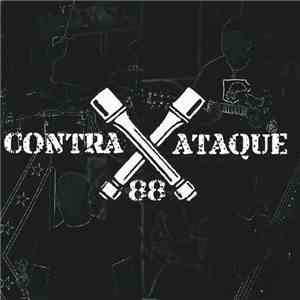 Contra Ataque 88 - Demo 2009