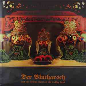Der Blutharsch And The Infinite Church Of The Leading Hand - What Makes You ...