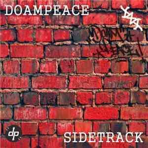 DoamPeaceDXA - Sidetrack EP
