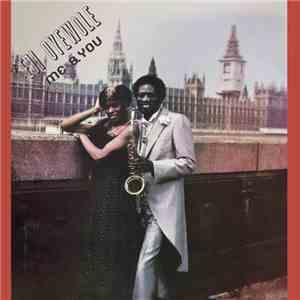 Eji Oyewole - Me & You